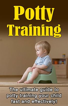 Cover image for Potty Training