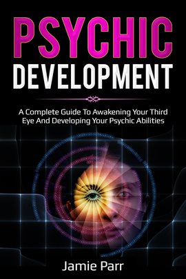 Cover image for Psychic Development