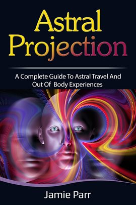 Cover image for Astral Projection