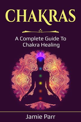 Cover image for Chakras