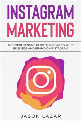Cover image for Instagram Marketing