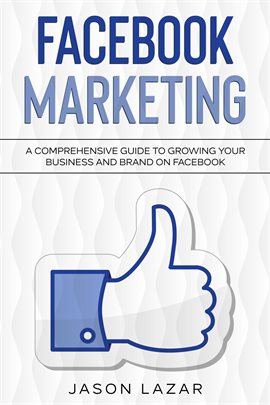 Cover image for Facebook Marketing