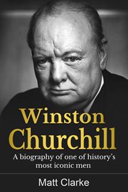 Winston Churchill : studies in statesmanship cover image
