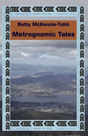 Metrognomic tales cover image