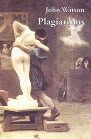 Plagiarisms cover image