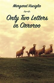 Only two letters in orroroo cover image