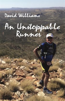Cover image for An Unstoppable Runner