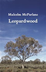 Leopardwood cover image