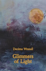 Glimmers of light cover image