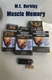 Muscle memory cover image