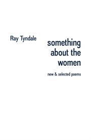 Something about the women cover image