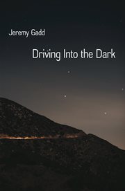 Driving into the dark cover image