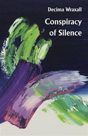 Conspiracy of silence cover image