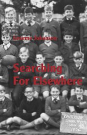 Searching for Elsewhere cover image