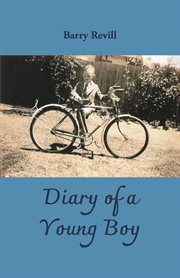 Diary of a Young Boy cover image
