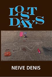 Lost Days cover image