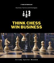 Think Chess Win Business cover image