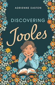 Discovering Jooles cover image
