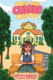 Does the Colour Matter? cover image