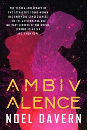 Ambivalence cover image