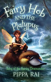 Fairy Hob and the Platypus cover image