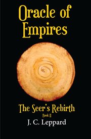 Oracle of Empires : The Seer's Rebirth cover image
