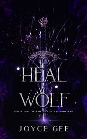 To Heal a Wolf cover image