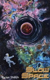 Slow Space cover image
