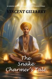 The Snake Charmer's Tale cover image