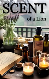Scent of a Lion cover image