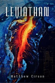 Leviathan cover image