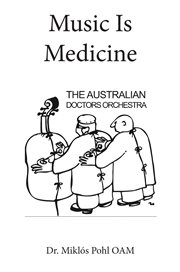Music Is Medicine cover image