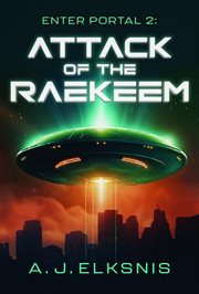 Enter Portal 2 : Attack of the Raekeem cover image