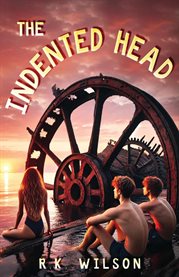 The Indented Head cover image