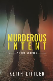 Murderous Intent cover image