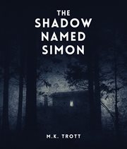 The Shadow Named Simon cover image