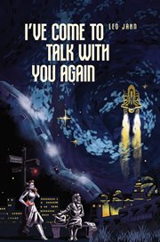 I've Come to Talk With You Again cover image