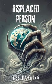 Displaced Person cover image