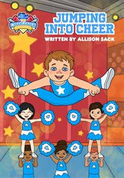 Jumping Into Cheer cover image
