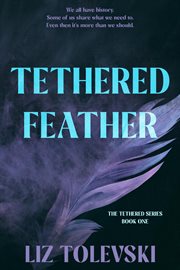 Tethered Feather cover image