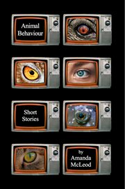 Animal Behaviour cover image