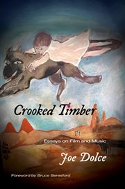 Crooked Timber cover image