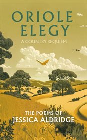 Oriole Elegy cover image