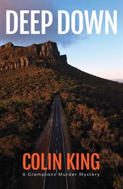 Deep Down cover image