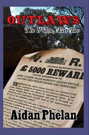 Outlaws cover image