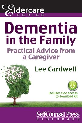 Cover image for Dementia in the Family