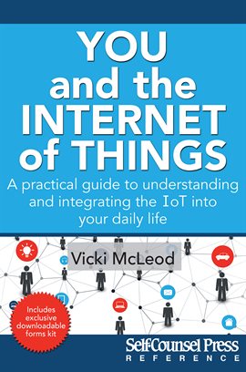 Cover image for You and the Internet of Things