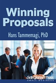 Winning proposals: writing to get results cover image