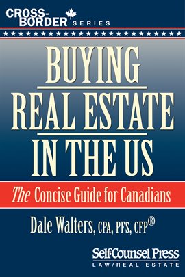Cover image for Buying Real Estate in the US