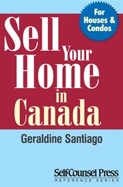 Sell your home in Canada cover image